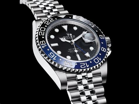 rolex ghiera blu e nera prezzo|rolex gmt master 2 prezzo.